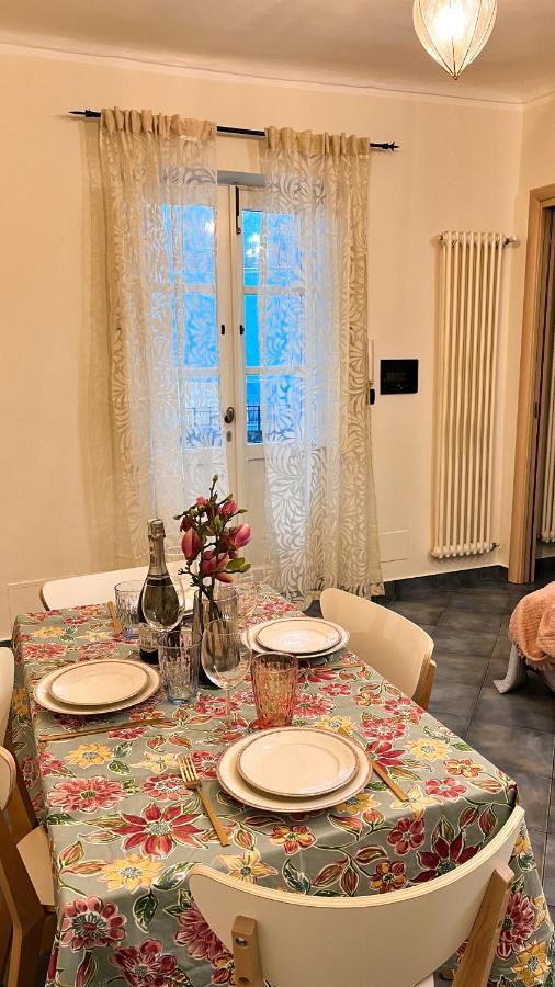 Al Bicerin Apartment, In Historical Center Of טורינו מראה חיצוני תמונה