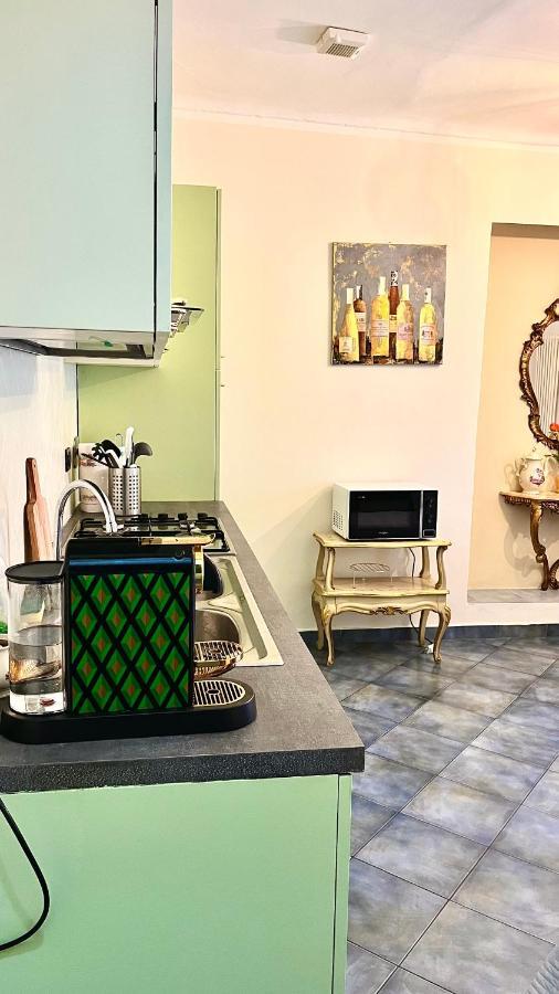 Al Bicerin Apartment, In Historical Center Of טורינו מראה חיצוני תמונה