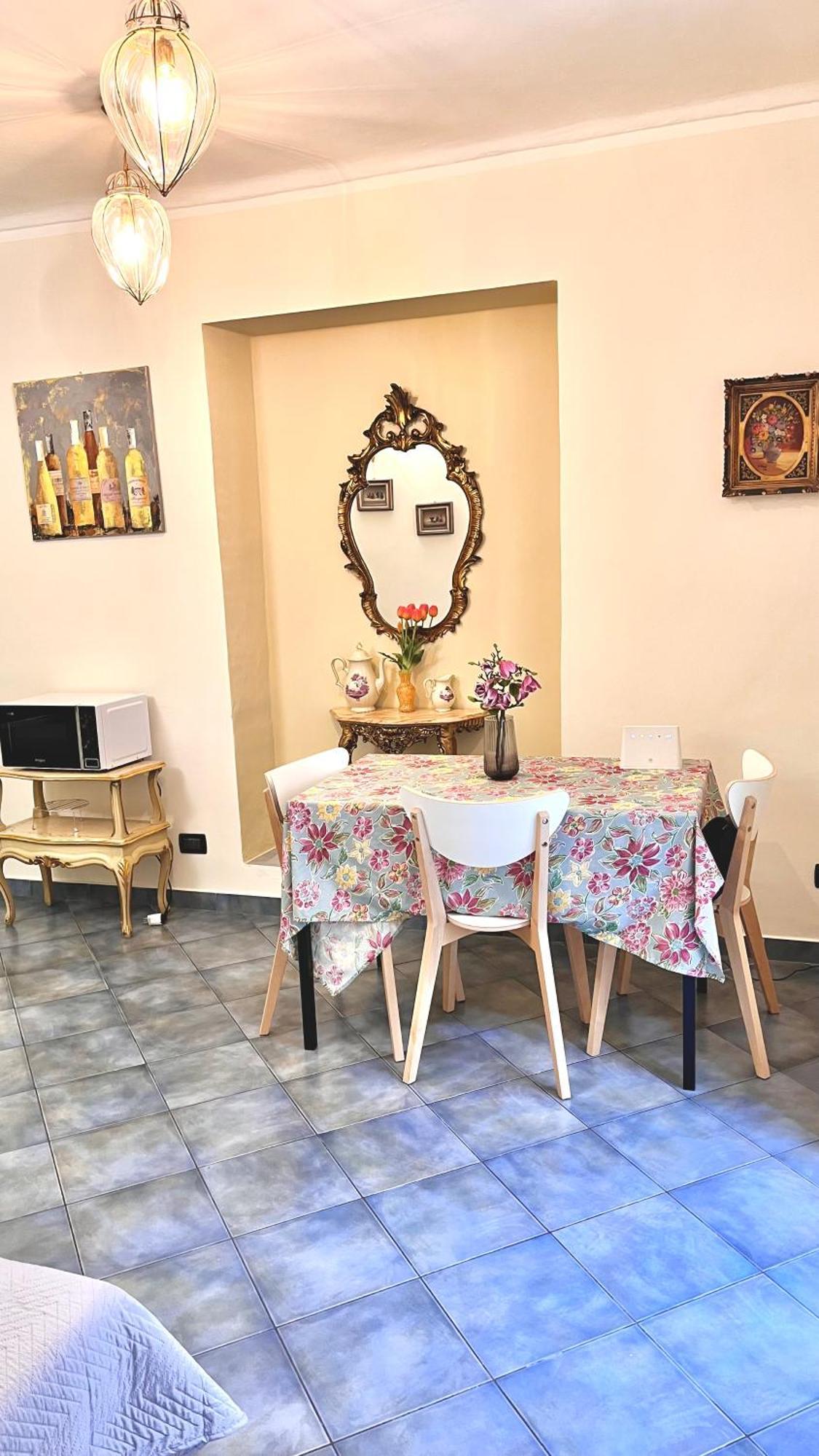 Al Bicerin Apartment, In Historical Center Of טורינו מראה חיצוני תמונה