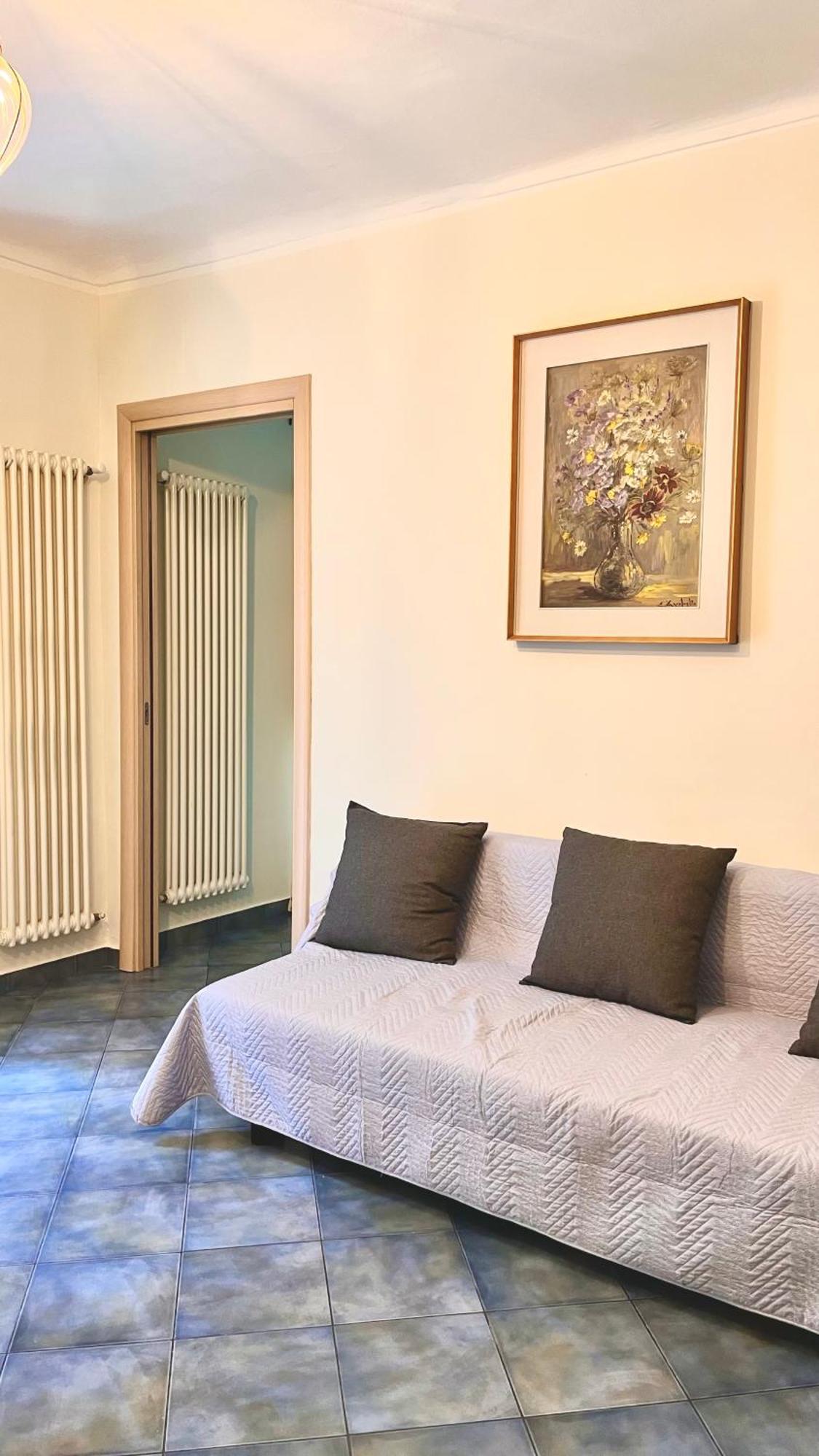 Al Bicerin Apartment, In Historical Center Of טורינו מראה חיצוני תמונה