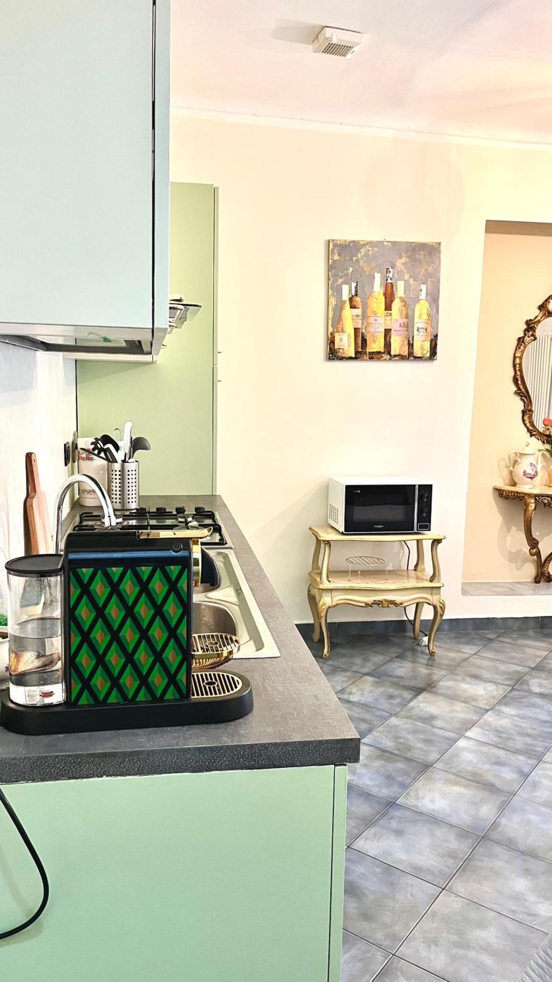 Al Bicerin Apartment, In Historical Center Of טורינו מראה חיצוני תמונה